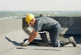 Best Green or Eco-Friendly Roofing Solutions  in Concord, CA